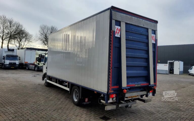 Bavul Renault D SERIE 280.14 TON - EURO 6 - 31-BTH-9 - LUCHTG...