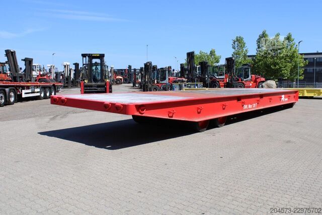 причіп [div] UT40-120T