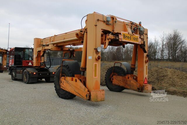Ostalo Sisu FC 50 AL