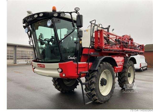 Other Agrifac CONDOR IV 5000
