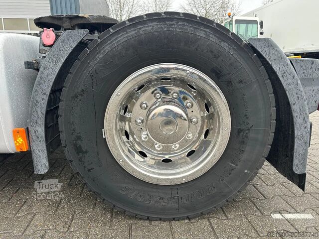Standaard-SZM Iveco Stralis 420 XP Hi-Way 2 Tank *383 Tkm* Euro 6 *...