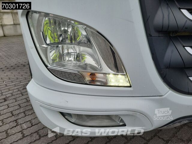 Standard-SZM DAF CF 450 4X2 Sleeper Cab Euro6