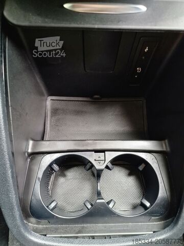 αυτοκινούμενο βαν / τροχόσπιτο Mercedes Marco Polo 250d | Luxus Camper 2 Schlafplätze | Küche + Aufstelldach