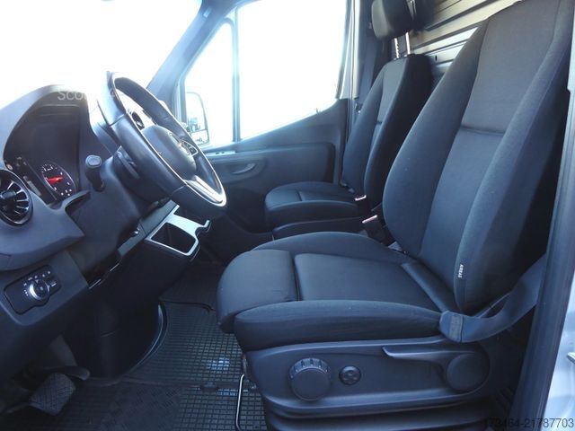 Kastenwagen MERCEDES-BENZ Sprinter III Kasten 314*BOTT*LED Scheinwerfer*