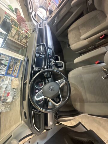 Campingvogn/bobil Volkswagen California Coast 2.0 TDI|2022 EURO 6 | Venditore professionale