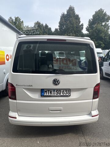 Campingvogn/bobil Volkswagen California Coast 2.0 TDI|2022 EURO 6 | Venditore professionale