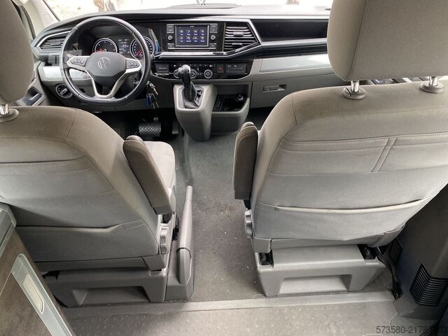 Caravana/autocaravana Volkswagen California Coast 2.0 TDI | 2022 | EURO 6 | Professional Seller