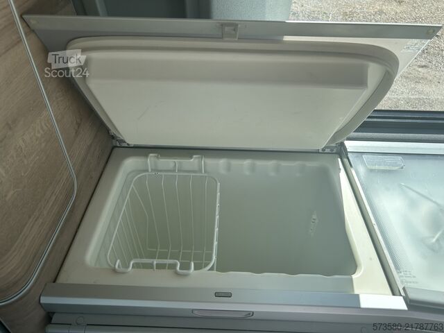 Caravana/autocaravana Volkswagen California Coast 2.0 TDI | 2022 | EURO 6 | Professional Seller