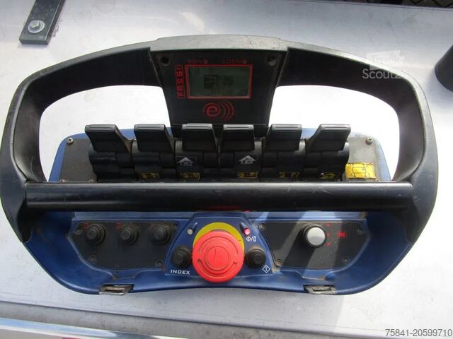 Hakenarmsystem Scania P 360 LB 6x2 Euro 6 FASSI F 175 A 24 + JOAB Haa...