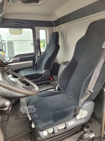 Грузовик-самосвал MAN TGS 35.440 8x6 BB MEILLER hydr. Klappe 1