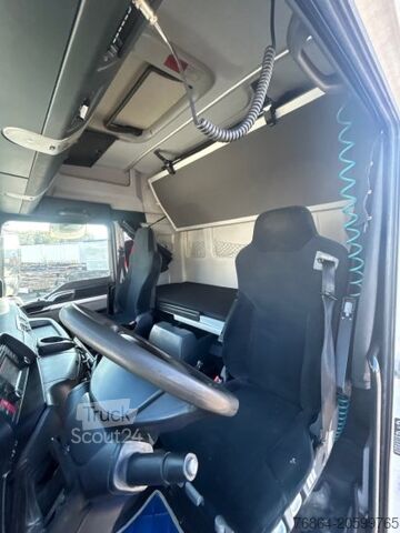 Standartinis vilkikas MAN TGX 18.480 XLX, AUTOMATIK, EEV