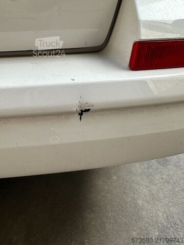 Caravana/autocaravana Volkswagen California Coast 2.0TDI|2022| EURO 6 | Professioneller Verkäufer