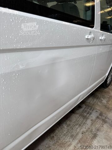 Caravana/autocaravana Volkswagen California Coast 2.0TDI|2022| EURO 6 | Professioneller Verkäufer