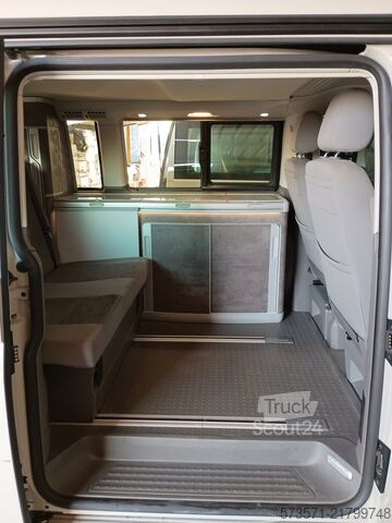 Caravane/camping-car Volkswagen California Coast 2.0 TDI | 2022 | EURO 6| Professional Seller