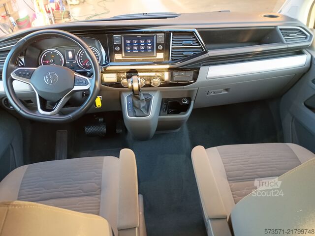 Caravane/camping-car Volkswagen California Coast 2.0 TDI | 2022 | EURO 6| Professional Seller