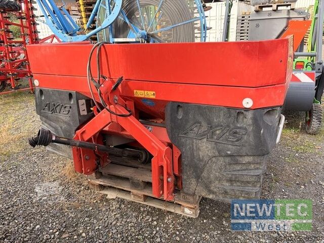 Lannoitteenlevitin Rauch AXIS 20.1 W