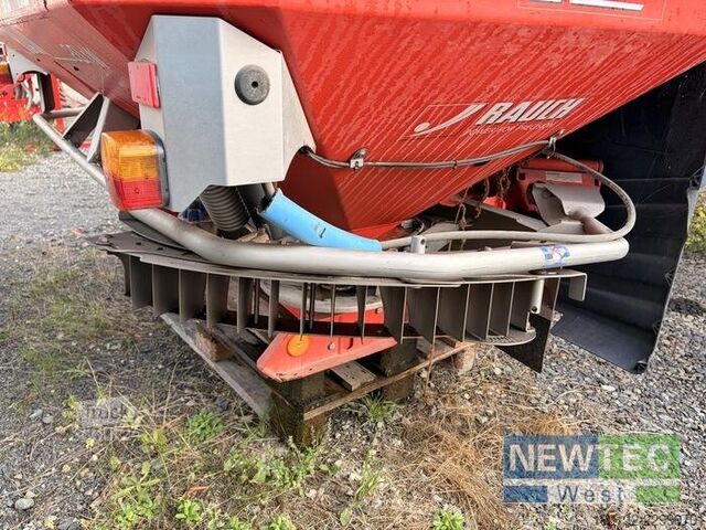 Lannoitteenlevitin Rauch AXIS 20.1 W