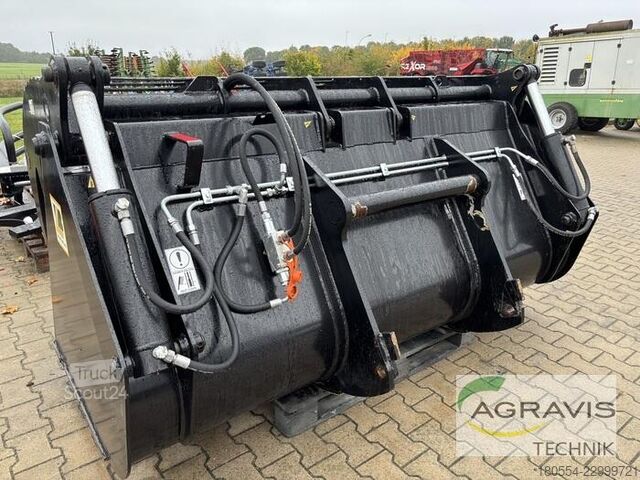 Traktori Bressel & Lade GREIFSCHAUFEL S XL 2400 MM