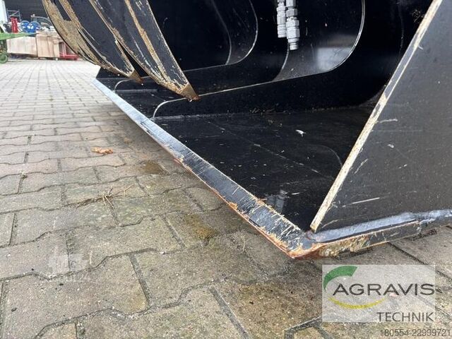 Traktori Bressel & Lade GREIFSCHAUFEL S XL 2400 MM