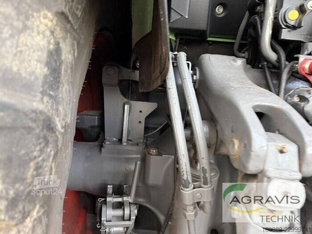 Traktori Fendt 516 VARIO SCR