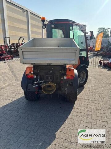 Traktori Kärcher HOLDER C 270