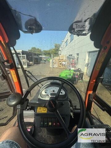 Traktori Kärcher HOLDER C 270