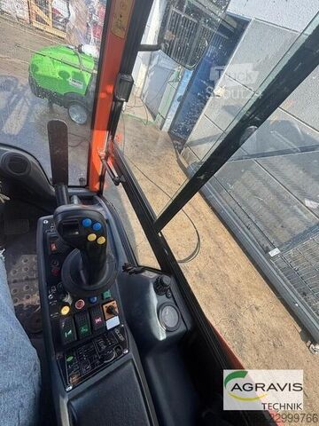 Traktori Kärcher HOLDER C 270