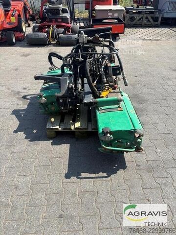 Traktori Kärcher HOLDER C 270