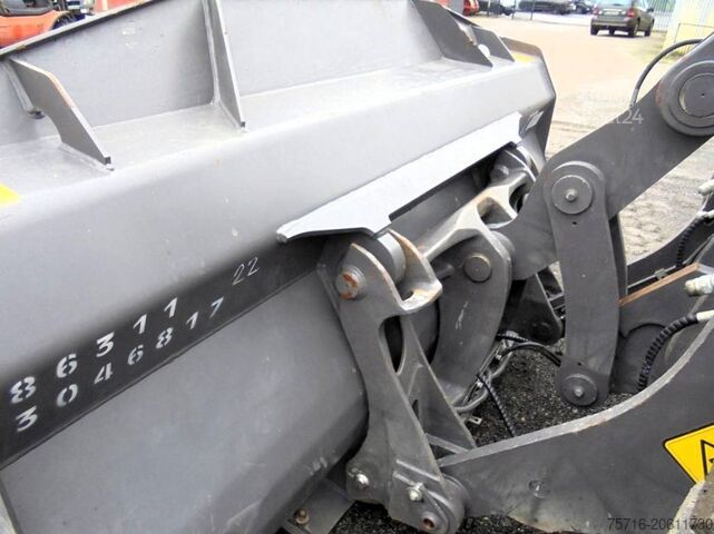 Încărcător pe roți Volvo L 90 H