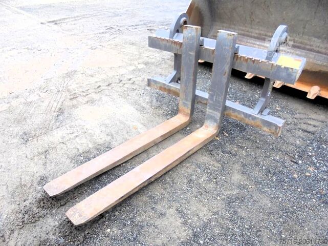 Radlader Volvo L 90 H