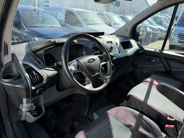 Skåpbil FORD Transit Custom L2 Klima Kamera AHK  290 L2