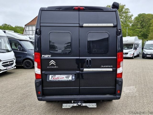 Kemperis PILOTE Sonstige V600G