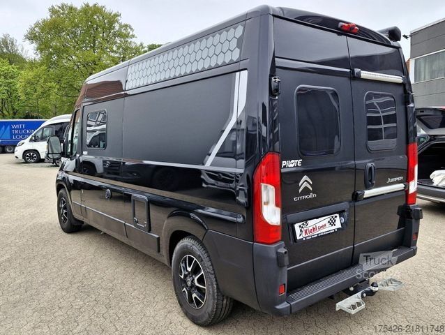 Kemperis PILOTE Sonstige V600G