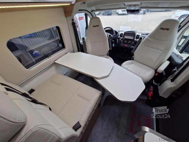 Kemperis PILOTE Sonstige V600G