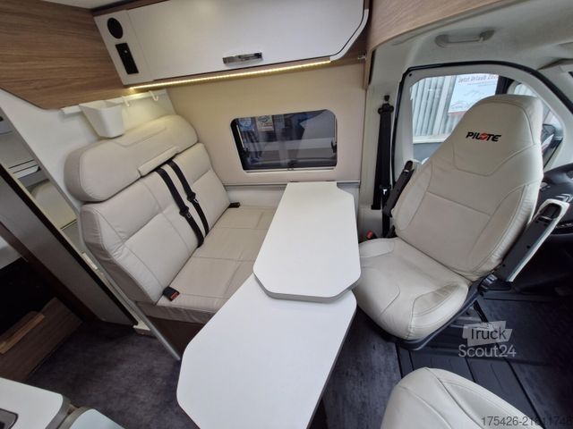 Kemperis PILOTE Sonstige V600G