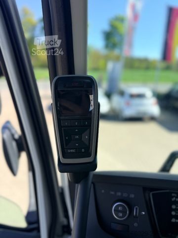 інше VOLVO Maschinentransporter mit Rampen, Arbeitsbühnen