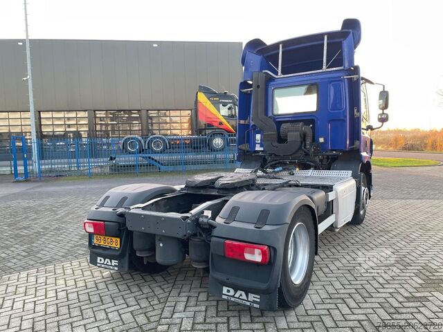 Standard-SZM DAF CF 330 FT Euro 6 / 500.000 KM / NL Truck / APK-...