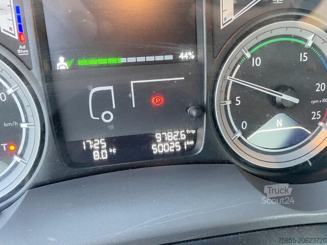 Standard-SZM DAF CF 330 FT Euro 6 / 500.000 KM / NL Truck / APK-...