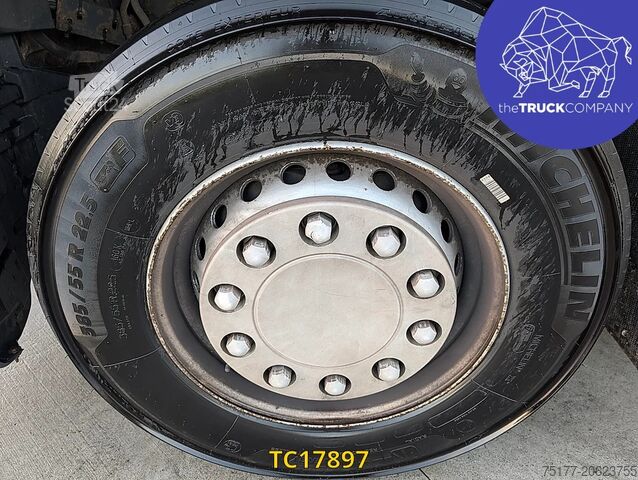 Valigia Renault Premium 280