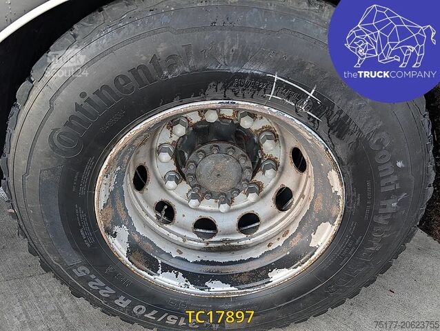 Mala Renault Premium 280