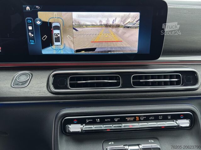 Mikroautobusas Mercedes-Benz V 250 d AVANTGARDE  Standheizung,LED,7-Sitzer