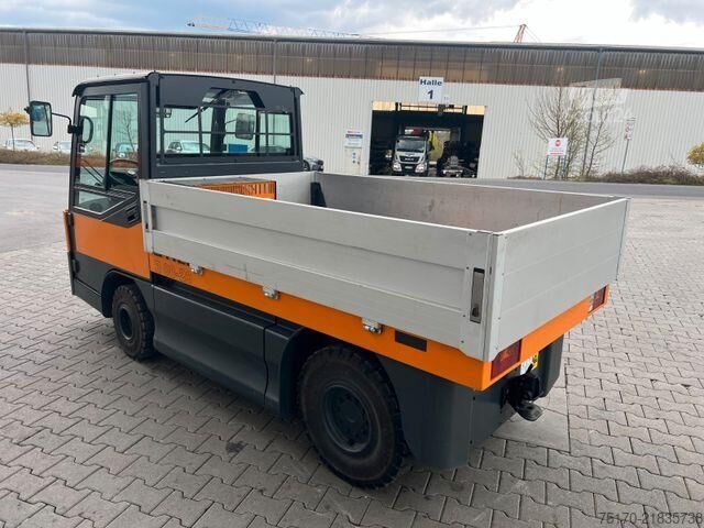 Utilaj de construcții Still R08-20 / nur 293h! / 2017 / 2.000kg