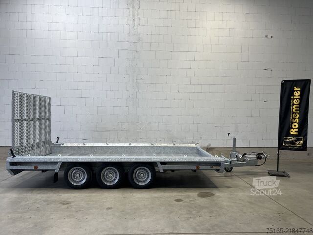 Транспортьори за машини и ремаркета за багери Hulco Terrax-3 3500.394x180 Maschinentransporter