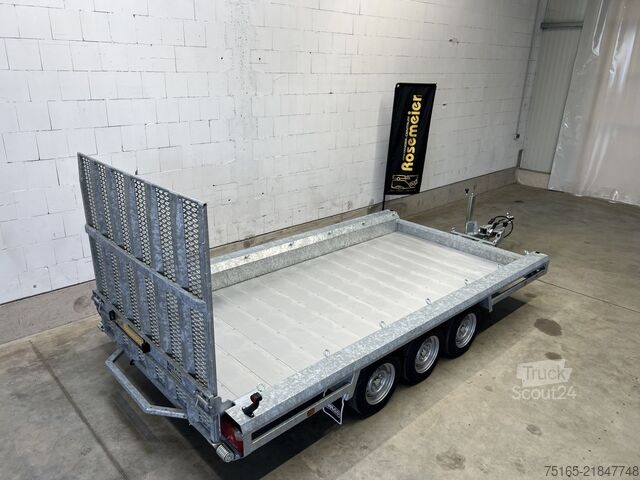 Транспортьори за машини и ремаркета за багери Hulco Terrax-3 3500.394x180 Maschinentransporter