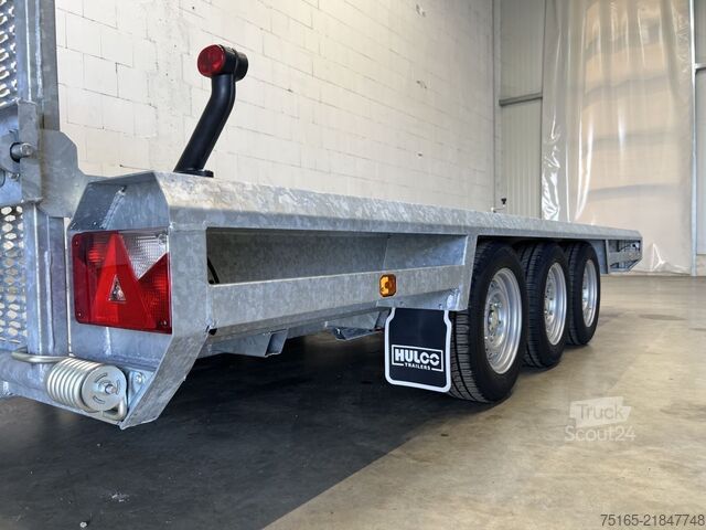 Транспортьори за машини и ремаркета за багери Hulco Terrax-3 3500.394x180 Maschinentransporter