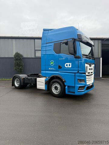 Standard SZM MAN TGX 18.510
