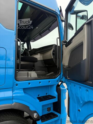 Standard SZM MAN TGX 18.510