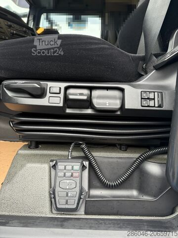 Standard SZM MAN TGX 18.510