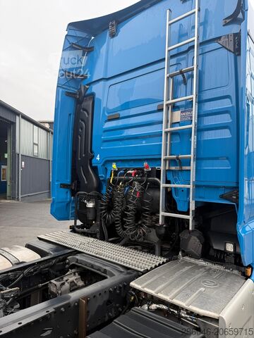 Standard SZM MAN TGX 18.510