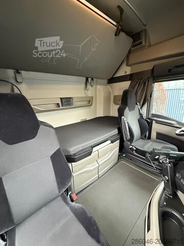 Standard SZM MAN TGX 18.510